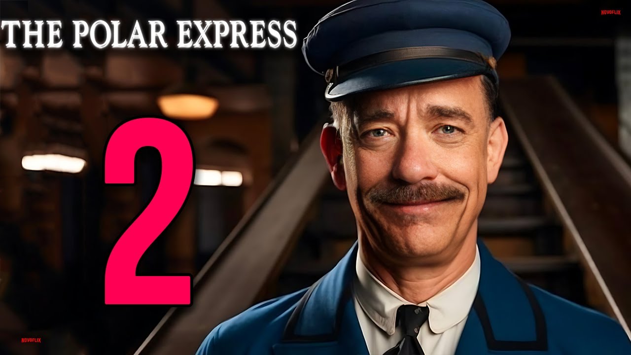 The Polar Express 2